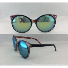 Shinning, Cool, Simples, confortáveis, óculos de sol de estilo elegante (P09006)
